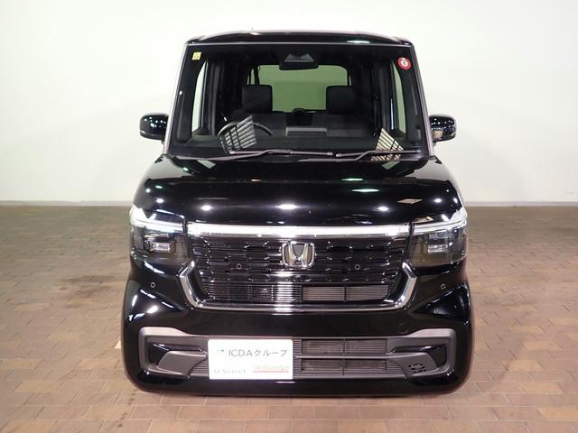 N-BOXカスタム N-BOXCUSTOM・スロープ Honda・SENSING 禁煙 スロープ専用装備 フレックススロープ 電動ウインチ&ウインチ用リモコン 車いす乗員用3点式シートベルト&固定ベルト ナビ装着SP 純8インチナビ フルセグ BT Bカメラ Wパワスラ Sヒーター(28枚目)