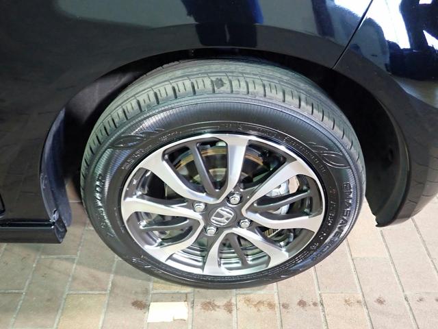 N-BOXカスタム N-BOXCUSTOM・スロープ Honda・SENSING 禁煙 スロープ専用装備 フレックススロープ 電動ウインチ&ウインチ用リモコン 車いす乗員用3点式シートベルト&固定ベルト ナビ装着SP 純8インチナビ フルセグ BT Bカメラ Wパワスラ Sヒーター(32枚目)