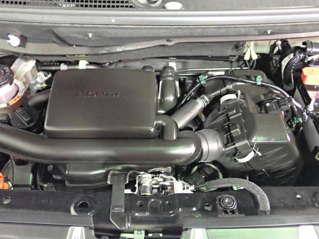 N-BOXカスタム N-BOXCUSTOM・スロープ Honda・SENSING 禁煙 スロープ専用装備 フレックススロープ 電動ウインチ&ウインチ用リモコン 車いす乗員用3点式シートベルト&固定ベルト ナビ装着SP 純8インチナビ フルセグ BT Bカメラ Wパワスラ Sヒーター(33枚目)