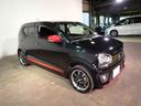 SUZUKI ALTO TURBO RS