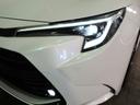 TOYOTA COROLLA TOURING