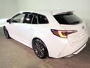 TOYOTA COROLLA TOURING