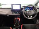 TOYOTA COROLLASPORT