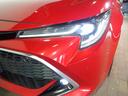 TOYOTA COROLLASPORT