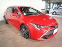 TOYOTA COROLLASPORT