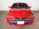 TOYOTA COROLLASPORT