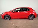 TOYOTA COROLLASPORT