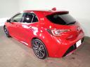TOYOTA COROLLASPORT