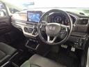 e:HEV ABSOLUTE EX HondaSENSING 禁煙 ナビ装着用SP 純10インチナビ フルセグ DVD BT マルチビューカメラ ETC2.0 ドラレコ ハーフレザー Wパワスラ Pテールゲート 純ノイズリデューシング18AW AC電源1500W(20枚目)