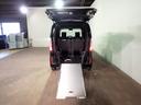 N-BOXCUSTOM・スロープ Honda・SENSING 禁煙 スロープ専用装備 フレックススロープ 電動ウインチ&ウインチ用リモコン 車いす乗員用3点式シートベルト&固定ベルト ナビ装着SP 純8インチナビ フルセグ BT Bカメラ Wパワスラ Sヒーター(25枚目)