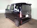 N-BOXCUSTOM・スロープ Honda・SENSING 禁煙 スロープ専用装備 フレックススロープ 電動ウインチ&ウインチ用リモコン 車いす乗員用3点式シートベルト&固定ベルト ナビ装着SP 純8インチナビ フルセグ BT Bカメラ Wパワスラ Sヒーター(30枚目)
