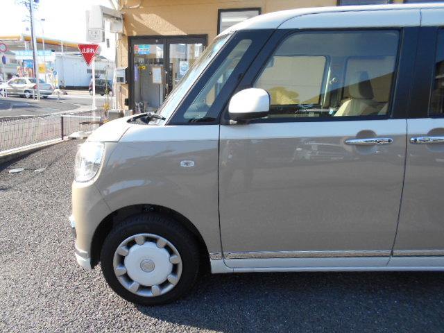 Xメイクアップ SAIII ナビTV ETC 両側電スライド(17枚目)