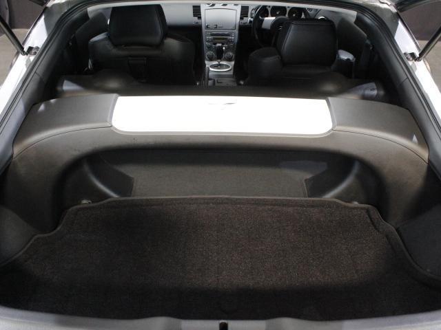 バージョンT NISMOフルエアロ フジツボマフラー(14枚目)