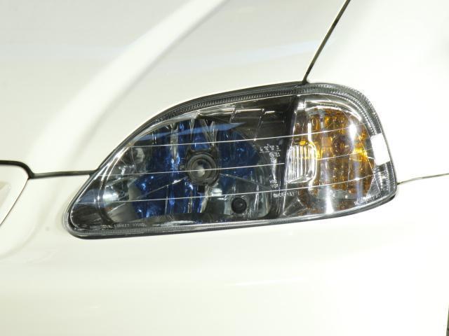 タイプR X 最終限定モデル 車高調 社外マフラー(6枚目)