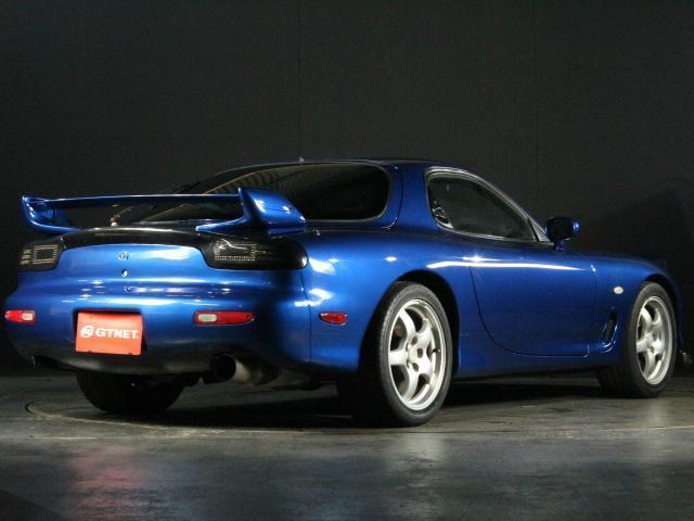 マツダ ＲＸ－７