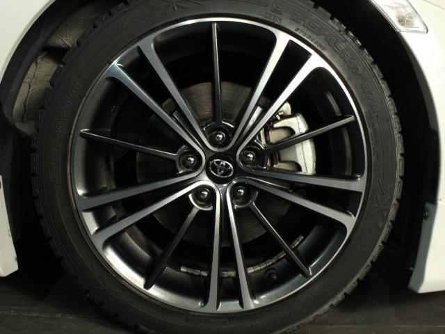 GT モデリスタエアロ ローダウン TRDマフラー TRD車高調 ケンウッドナビTV Bカメラ 外テール スマートキー キセノン オートライト フォグ 純正17アルミ(38枚目)