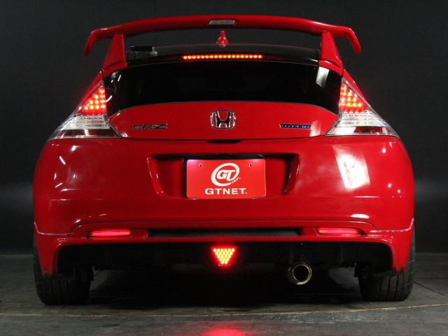 ホンダ ＣＲ－Ｚ