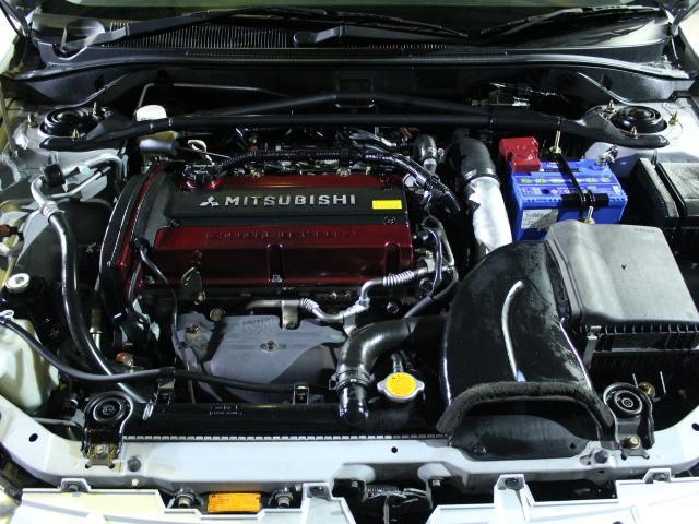 ＧＳＲ　ノーマルベース車　走行４万キロ台　ブレンボ　純正レカロ　キセノン　純正アルミ(10枚目)