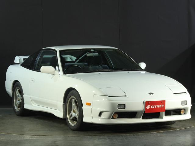 日産 １８０ＳＸ