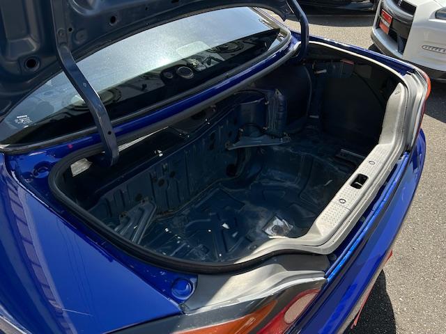 シルビア スペックＲ　２名乗車改造車検取得済　ＹＭＳコンプリートエンジン　ＧＴ－ＳＳタービン　東名ポンカム　３層ラジエター　スポーツ触媒　東名２ＷＡＹＬＳＤ　ＷＯＲＫ１８ｉｎアルミ（33枚目）
