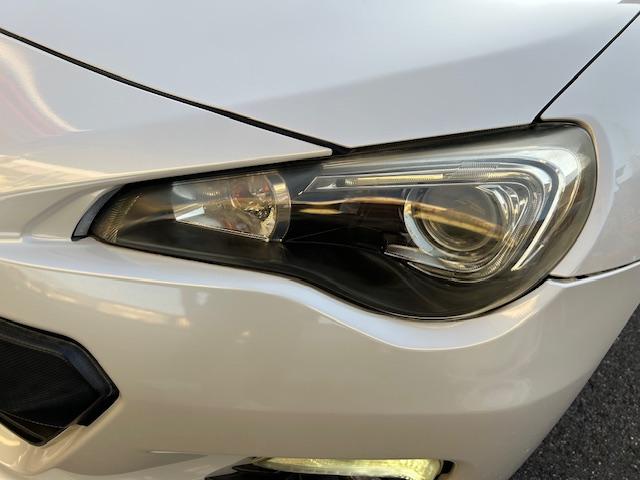 ＢＲＺ ｔＳ　ＳＴＩフルエアロ　ｔＳ専用シート　ウェッズスポーツ１８インチアルミ　社外ナビ　フルセグＴＶ　Ｂカメラ　キセノン（23枚目）