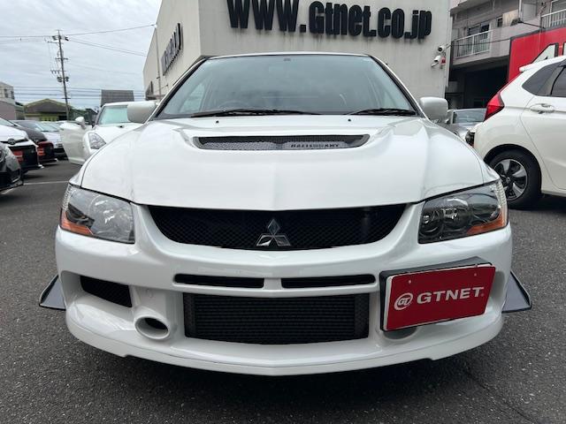 ランサー ＧＳＲ　ワンオーナー　フルオリジナル　純正エアロ　ホーネットセキュリティ　社外ナビ　キーレス　キセノン　純正アルミ（24枚目）