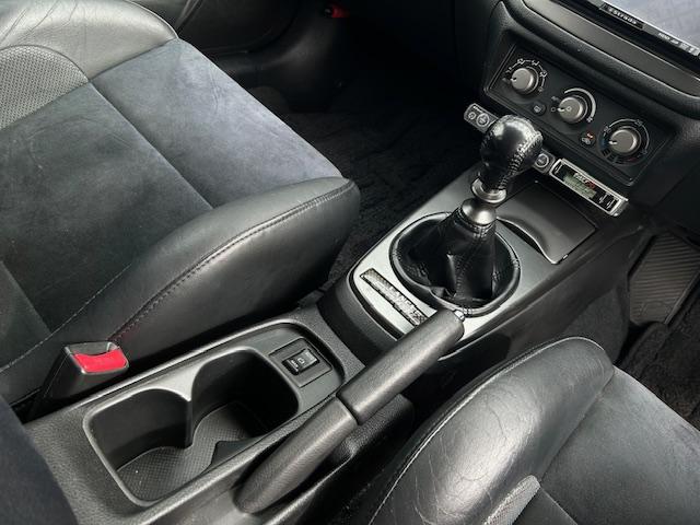 ランサー ＧＳＲ　ワンオーナー　フルオリジナル　純正エアロ　ホーネットセキュリティ　社外ナビ　キーレス　キセノン　純正アルミ（30枚目）