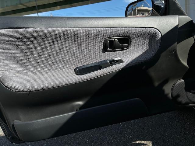 シルビア Ｑ’ｓ　エアロフード　社外ＬＳＤ　社外マフラー　社外エアクリーナー　強化クラッチ　社外車高調　純正アルミ（32枚目）