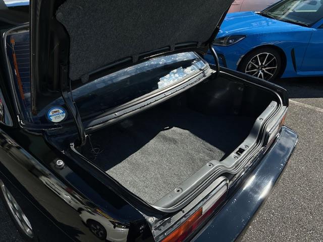 シルビア Ｑ’ｓ　エアロフード　社外ＬＳＤ　社外マフラー　社外エアクリーナー　強化クラッチ　社外車高調　純正アルミ（33枚目）