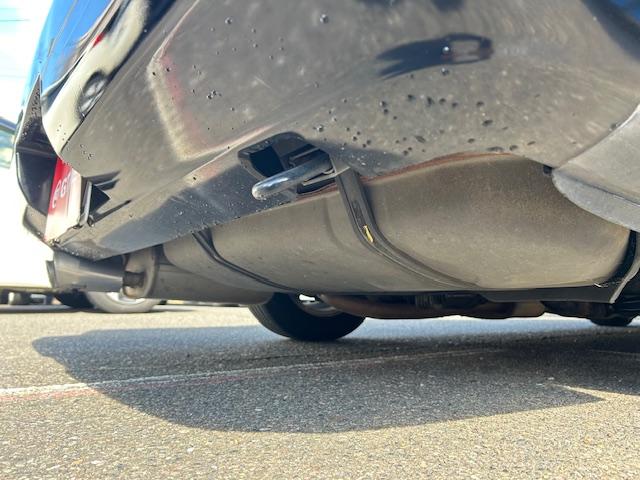 シルビア Ｑ’ｓ　エアロフード　社外ＬＳＤ　社外マフラー　社外エアクリーナー　強化クラッチ　社外車高調　純正アルミ（39枚目）