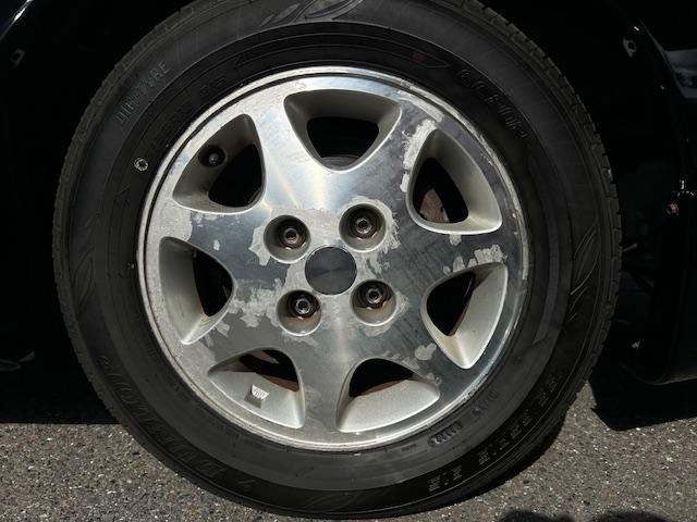 シルビア Ｑ’ｓ　エアロフード　社外ＬＳＤ　社外マフラー　社外エアクリーナー　強化クラッチ　社外車高調　純正アルミ（42枚目）