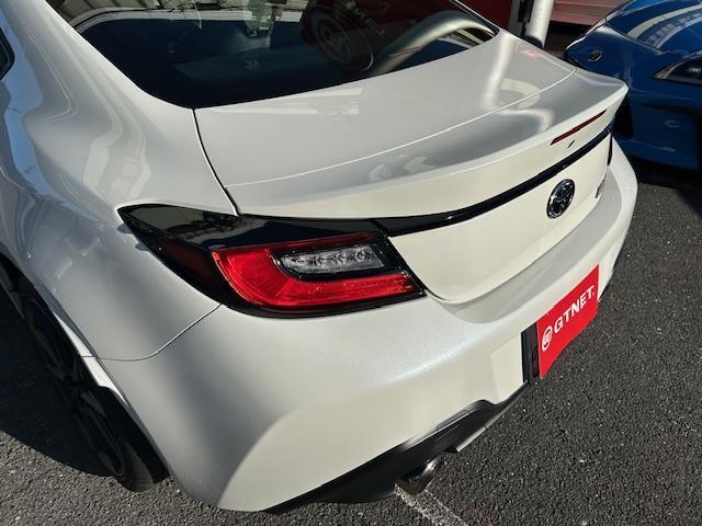 GR86 RZ オイルパンバッフルプレート エンドレスブレーキパッド 9インチナビ バックカメラ フルセグTV ETC ドライブレコーダー(8枚目)