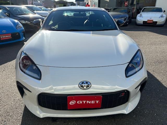 GR86 RZ オイルパンバッフルプレート エンドレスブレーキパッド 9インチナビ バックカメラ フルセグTV ETC ドライブレコーダー(19枚目)