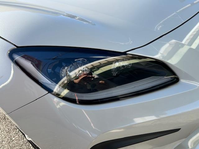 GR86 RZ オイルパンバッフルプレート エンドレスブレーキパッド 9インチナビ バックカメラ フルセグTV ETC ドライブレコーダー(22枚目)