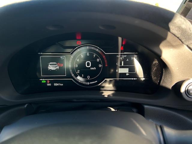 GR86 RZ オイルパンバッフルプレート エンドレスブレーキパッド 9インチナビ バックカメラ フルセグTV ETC ドライブレコーダー(27枚目)