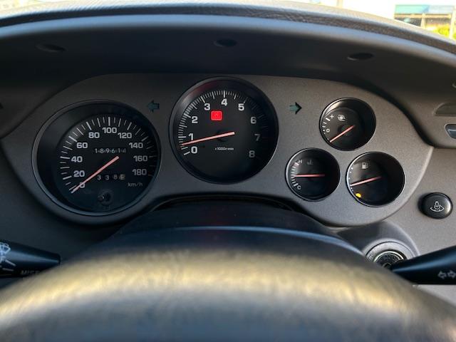 スープラ RZ RECARO HKSマフラー APEXエアクリ WORK17アルミ 社外ナビ ETC(28枚目)