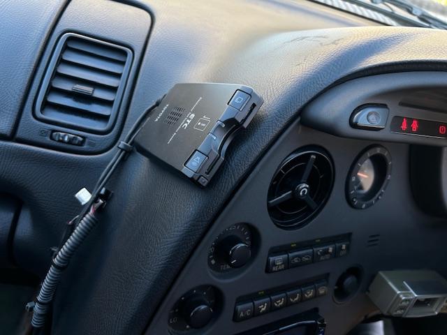 スープラ RZ RECARO HKSマフラー APEXエアクリ WORK17アルミ 社外ナビ ETC(30枚目)