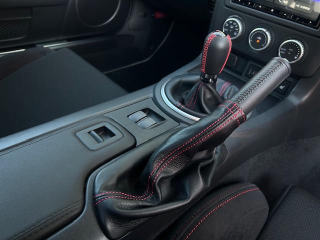 シフト廻りも非常に綺麗で使用感は有りません！