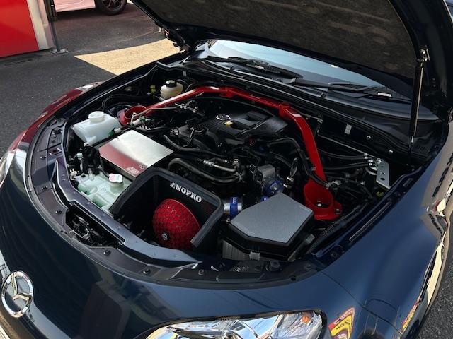 価格と品質！技術に自信があります！無駄に部品を交換しない環境とお財布にやさしいＥＣＯ整備と、最新のシステムによる徹底した安全管理が強みです！お車を通じてお客様の毎日に安心・安全・快適をお届けします！