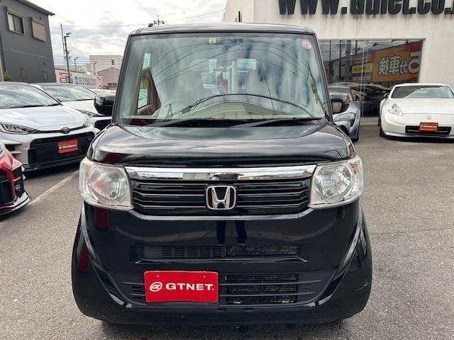 Ｎ－ＢＯＸカスタム カスタム　Ｇ　４ＷＤ車　社外ナビＴＶ　Ｂカメラ（18枚目）