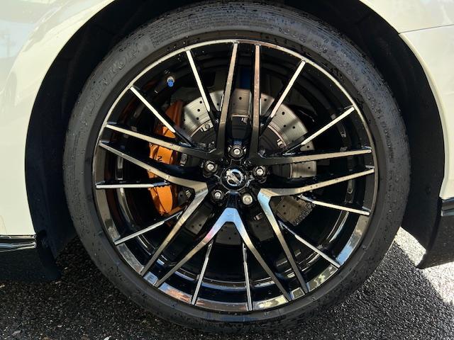 GT-R ピュアエディション フルオリジナル 禁煙車 純正エアロ バックビューモニター ハーフレザーシート PWシート LEDライト 純正アルミ(45枚目)