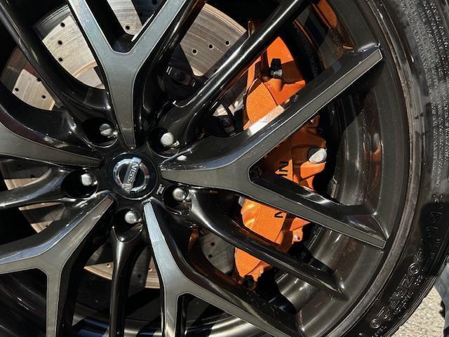 ＧＴ－Ｒ ブラックエディション　ＮＩＳＭＯスポーツリセッティング　ＢＯＳＥサウンド　純正レカロ　ＬＥＤ　純正アルミ　純正ナビＴＶ　Ｂカメラ（4枚目）