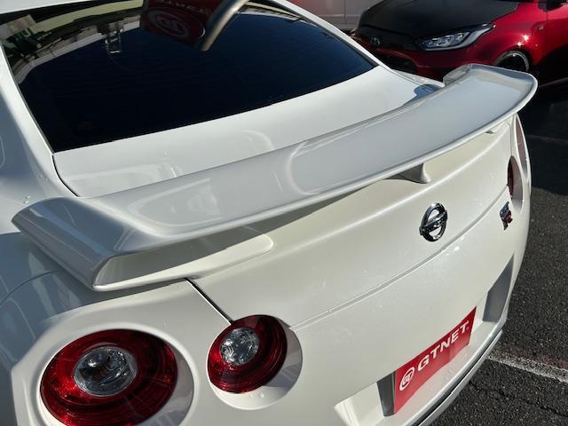 ＧＴ－Ｒ ブラックエディション　ＮＩＳＭＯスポーツリセッティング　ＢＯＳＥサウンド　純正レカロ　ＬＥＤ　純正アルミ　純正ナビＴＶ　Ｂカメラ（8枚目）