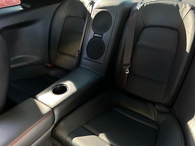 ＧＴ－Ｒ ブラックエディション　ＮＩＳＭＯスポーツリセッティング　ＢＯＳＥサウンド　純正レカロ　ＬＥＤ　純正アルミ　純正ナビＴＶ　Ｂカメラ（14枚目）