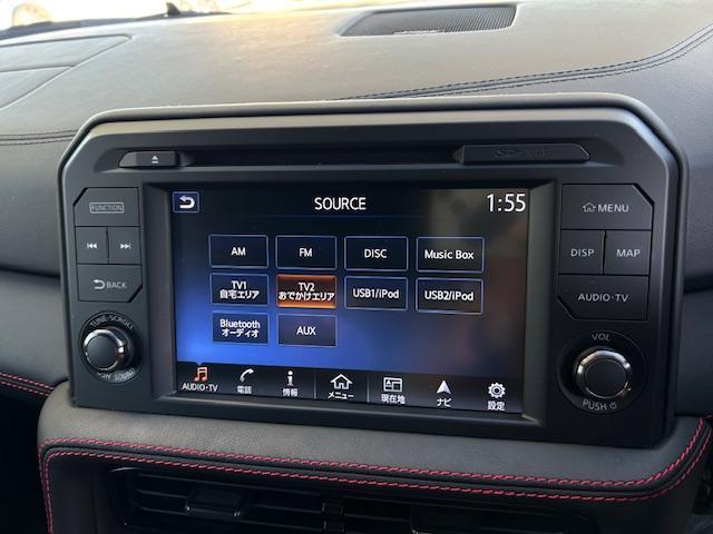 ＧＴ－Ｒ ブラックエディション　ＮＩＳＭＯスポーツリセッティング　ＢＯＳＥサウンド　純正レカロ　ＬＥＤ　純正アルミ　純正ナビＴＶ　Ｂカメラ（15枚目）