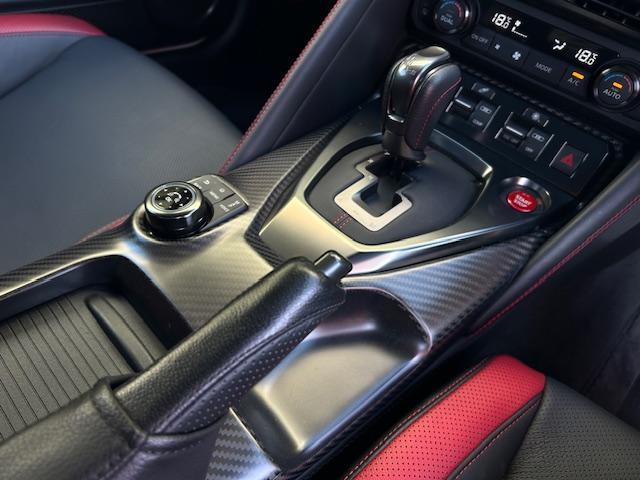 ＧＴ－Ｒ ブラックエディション　ＮＩＳＭＯスポーツリセッティング　ＢＯＳＥサウンド　純正レカロ　ＬＥＤ　純正アルミ　純正ナビＴＶ　Ｂカメラ（16枚目）