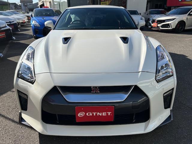 ＧＴ－Ｒ ブラックエディション　ＮＩＳＭＯスポーツリセッティング　ＢＯＳＥサウンド　純正レカロ　ＬＥＤ　純正アルミ　純正ナビＴＶ　Ｂカメラ（19枚目）