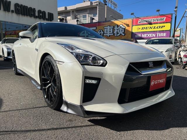ＧＴ－Ｒ ブラックエディション　ＮＩＳＭＯスポーツリセッティング　ＢＯＳＥサウンド　純正レカロ　ＬＥＤ　純正アルミ　純正ナビＴＶ　Ｂカメラ（21枚目）