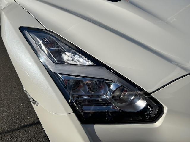 ＧＴ－Ｒ ブラックエディション　ＮＩＳＭＯスポーツリセッティング　ＢＯＳＥサウンド　純正レカロ　ＬＥＤ　純正アルミ　純正ナビＴＶ　Ｂカメラ（22枚目）