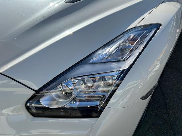 ＧＴ－Ｒ ブラックエディション　ＮＩＳＭＯスポーツリセッティング　ＢＯＳＥサウンド　純正レカロ　ＬＥＤ　純正アルミ　純正ナビＴＶ　Ｂカメラ（23枚目）